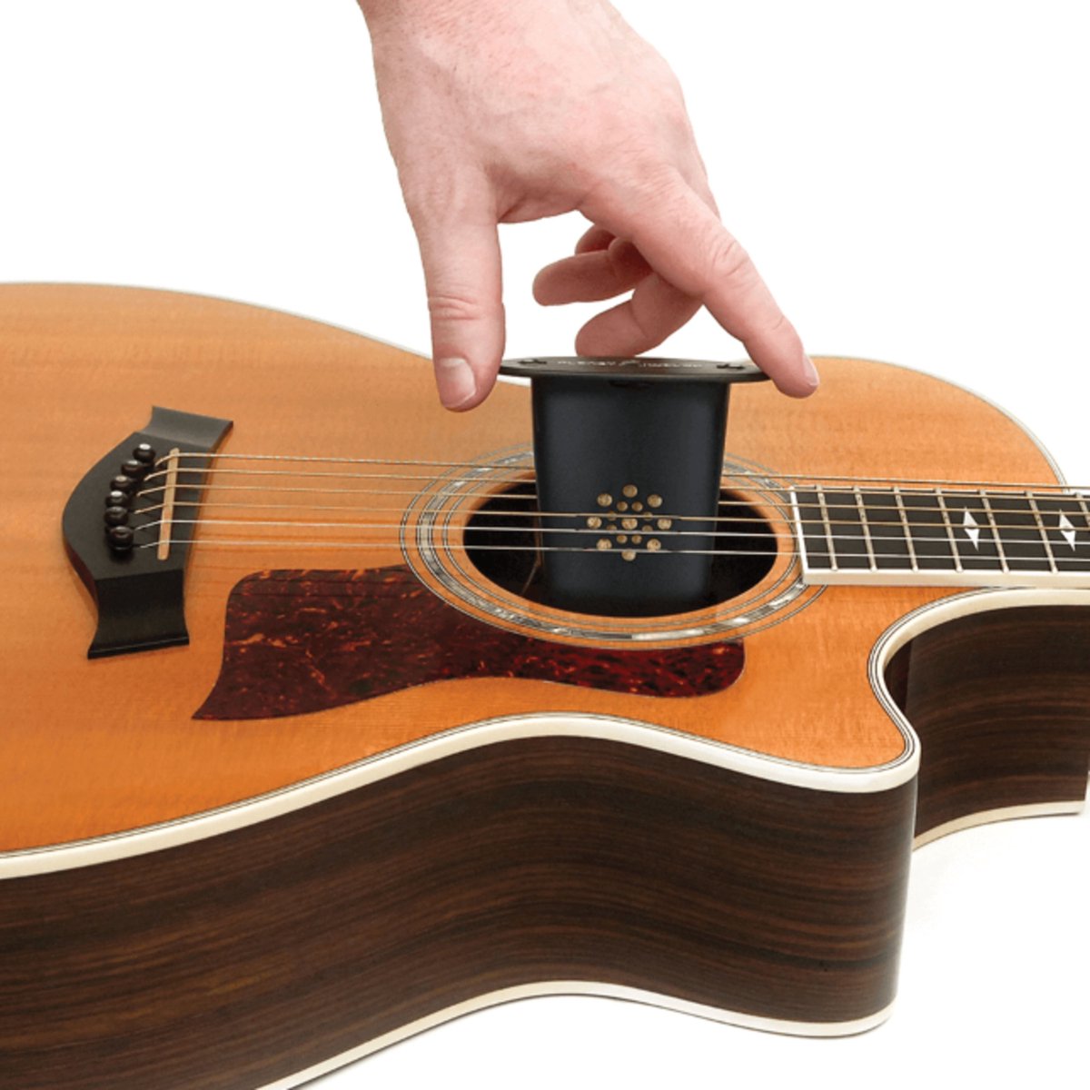 D'Addario GH Guitar Humidifier - Bhuevochtiger voor akoestische gitaren