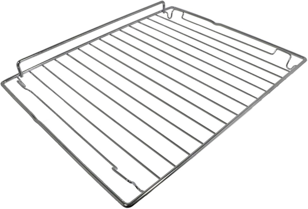 Universele Ovenrooster Draadrek voor Oven, Fornuis en Grill - 460x355mm