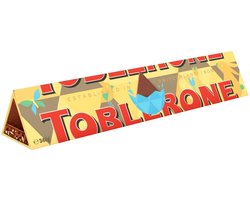Toblerone - 340 gram