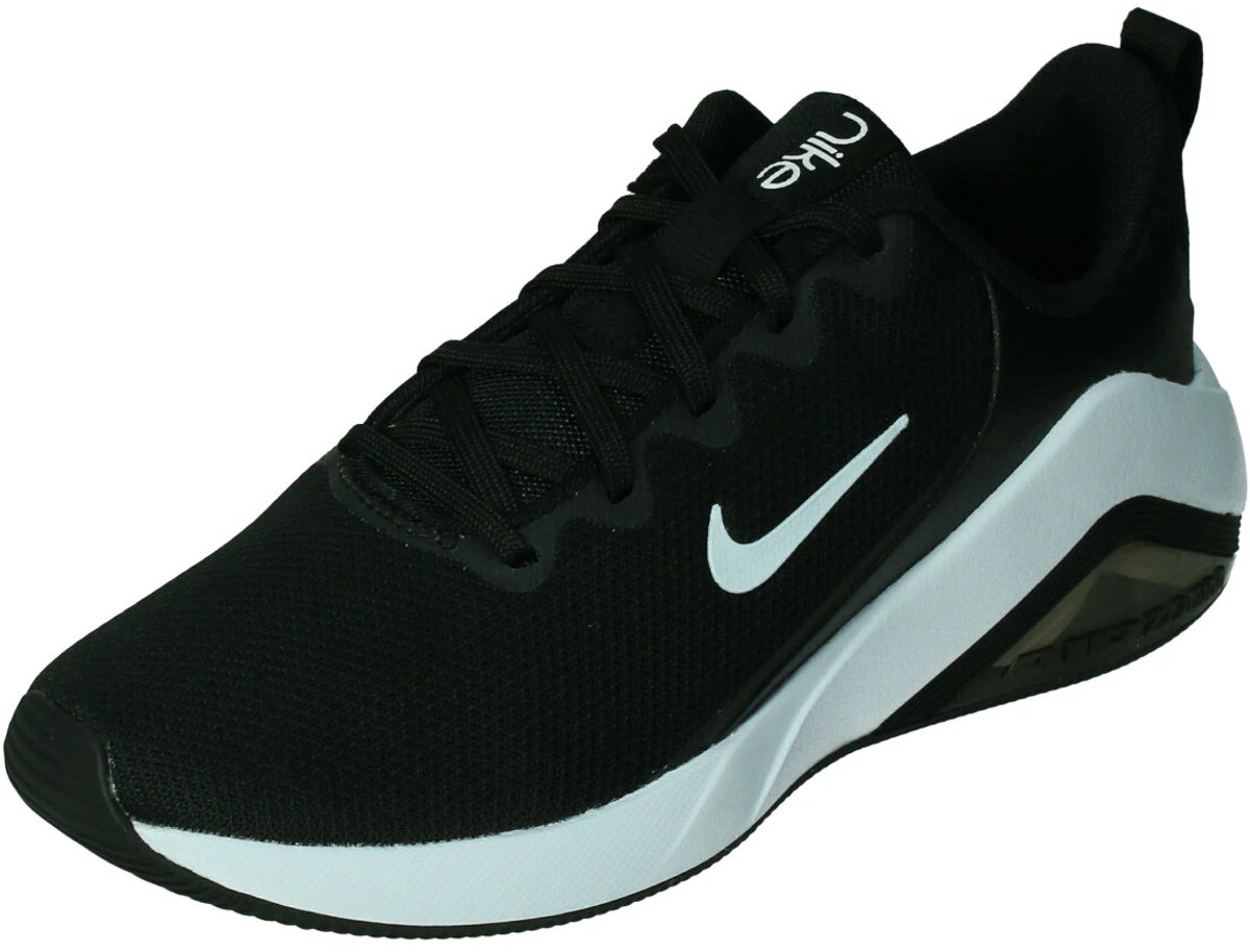 Nike Air Zoom Bella 7 Zwart