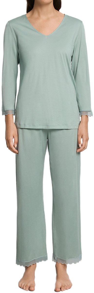 Hanro Dames pyjama Inaya
