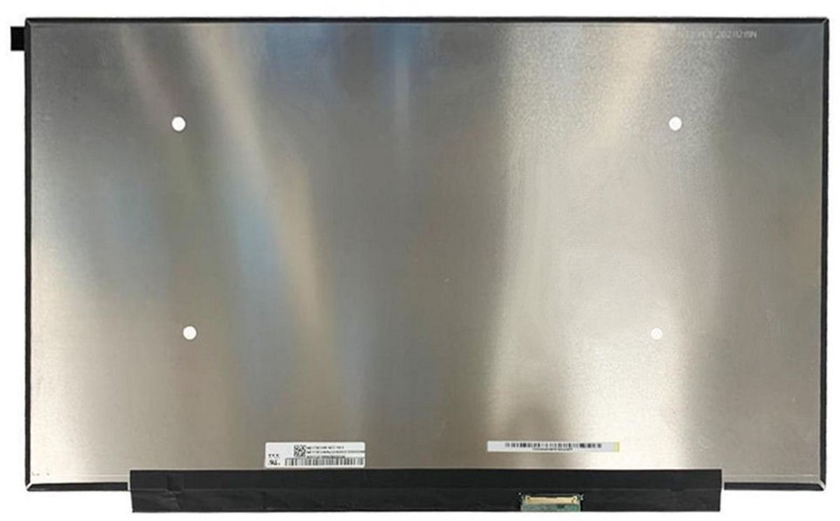 LCD Scherm geschikt voor MSI Raider GE76 12UGS-018NL (17,3" FHD 240Hz)