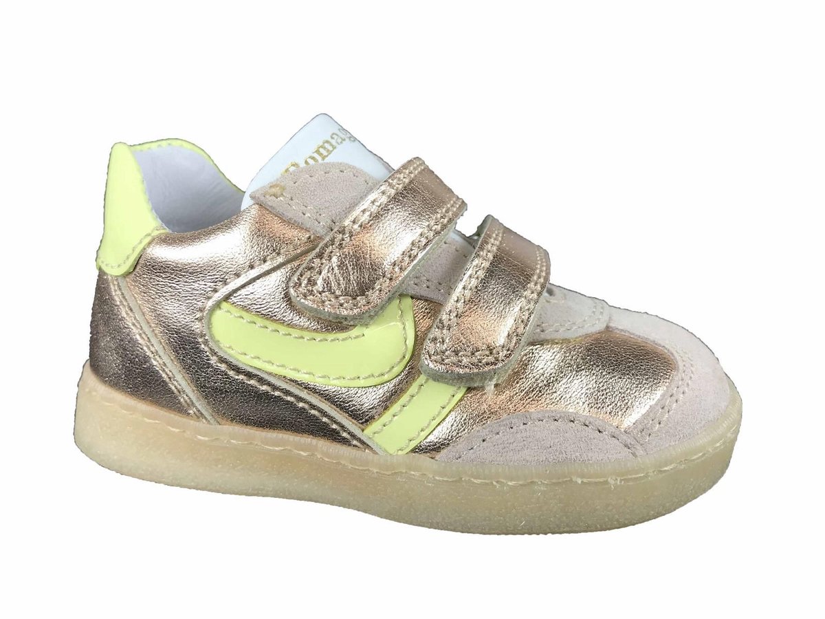 ROMAGNOLI VELCRO-SCHOEN - 8201R071