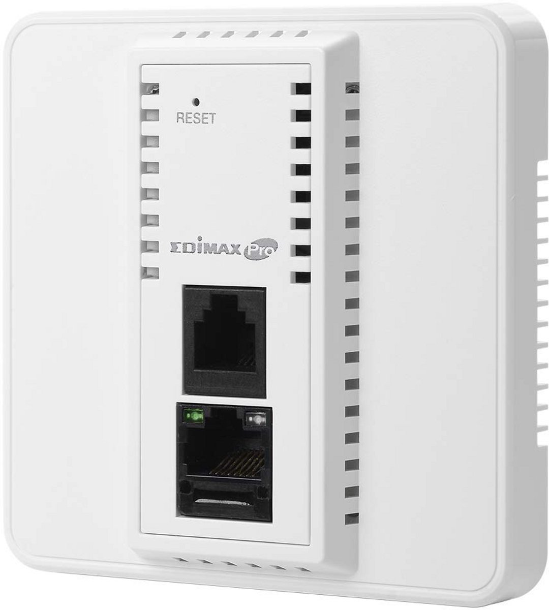 Dual Band Gigabit PoE Inbouw Access Point AC1200 voor Bedrijven
