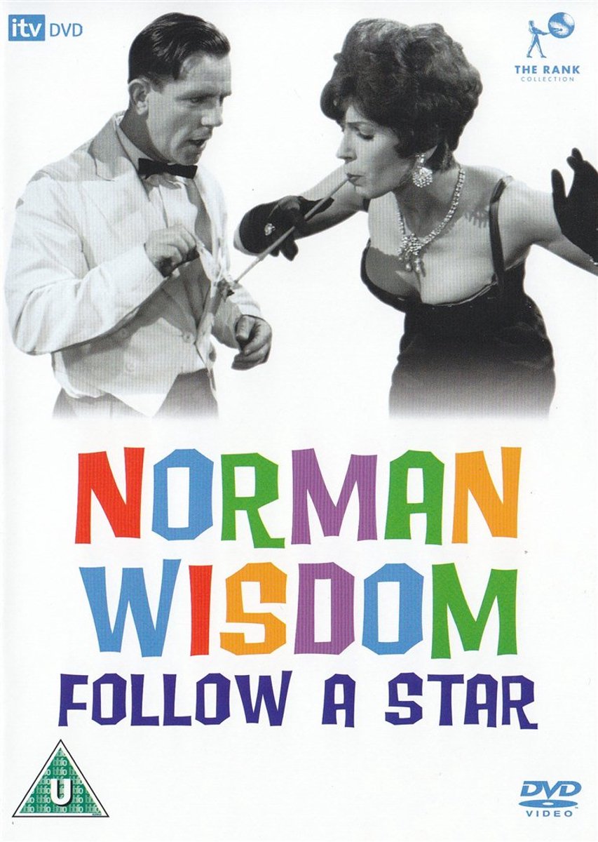 Follow A Star