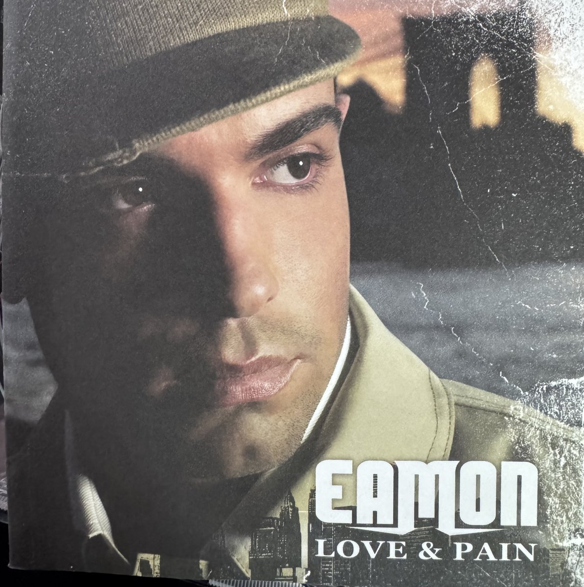 Love & Pain