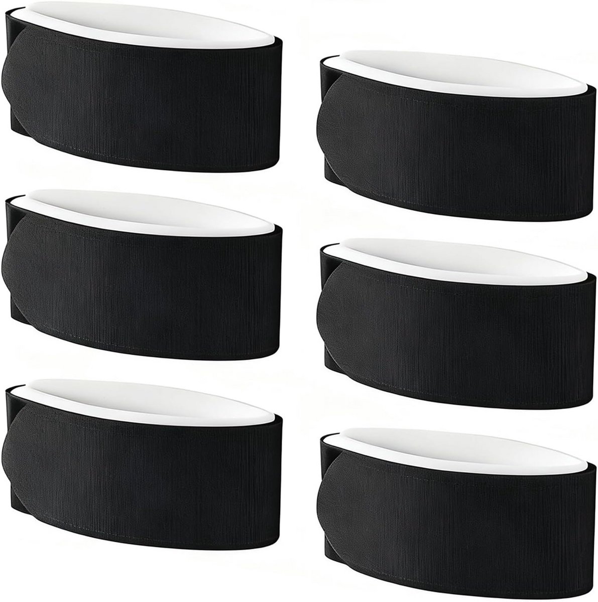 Universele Bevestigingsband voor Ski's en Snowboards