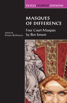 Masques Of Difference