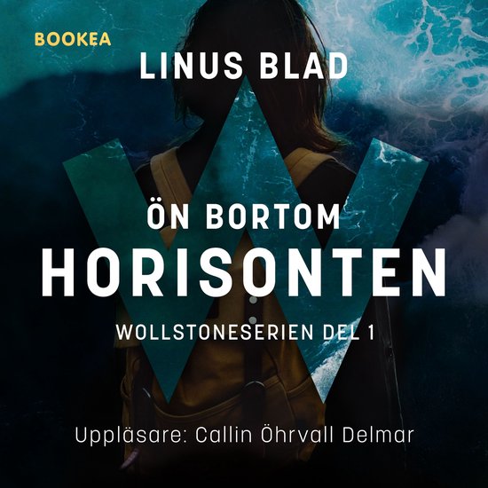 Ön bortom horisonten - cover