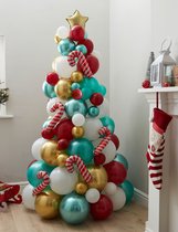Dennenboomversiering | It's all about Christmas