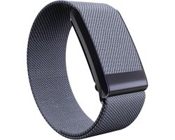 Comfortabele Vervangende Polsband voor Whoop 4.0 - Nylon Ademend & Stijlvol