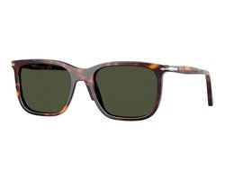 Zonnebril Persol 0P03357S 24/31 Havanna-Green