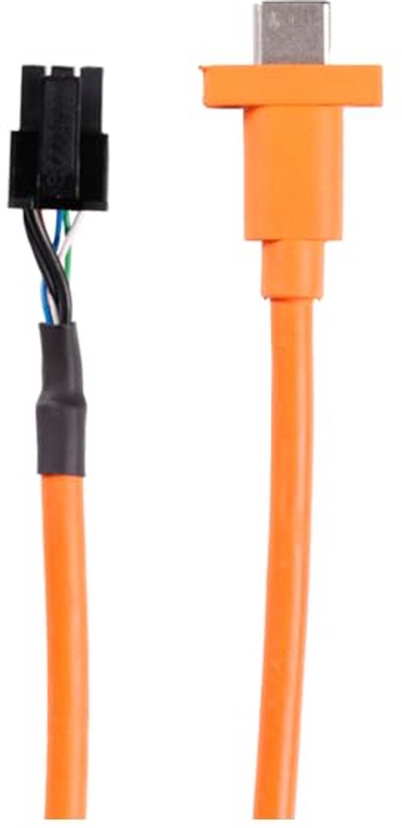 Signaalkabel Printkop voor 3D-printer Kobra 3 en Kobra 3 Combo