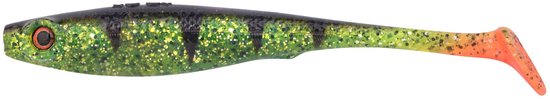 Spro Iris Pop-Eye UV 14cm - Kleur : UV Olive van Spro — afbeelding 5