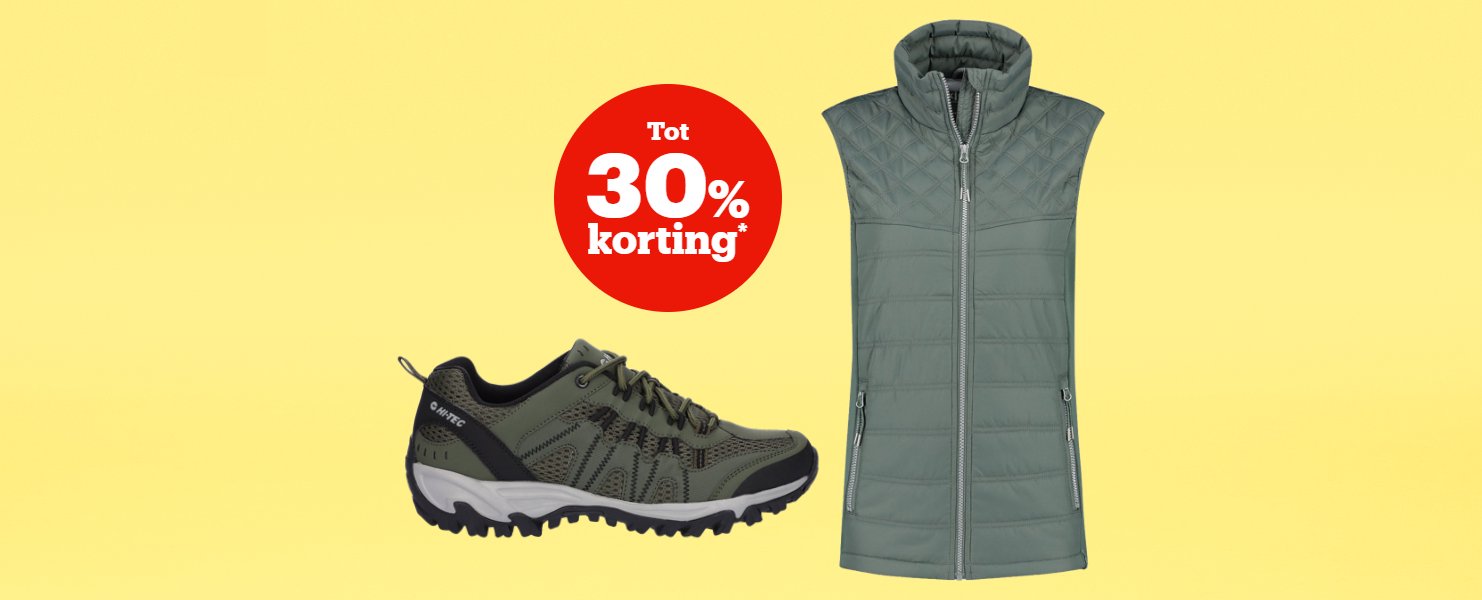 Jusqu'à 30 % de réduction*