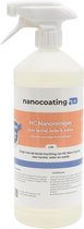 NC Nano Textielreiniger - Nanoreiniger - Stof - Textiel - Leder - Suède - Voor Kleding & Meubels - tot 10m2
