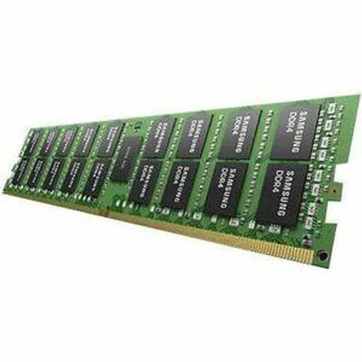 Samsung M321R8GA0PB0-CWM geheugenmodule 64 GB 1 x 64 GB DDR5 288-pin DIMM ECC