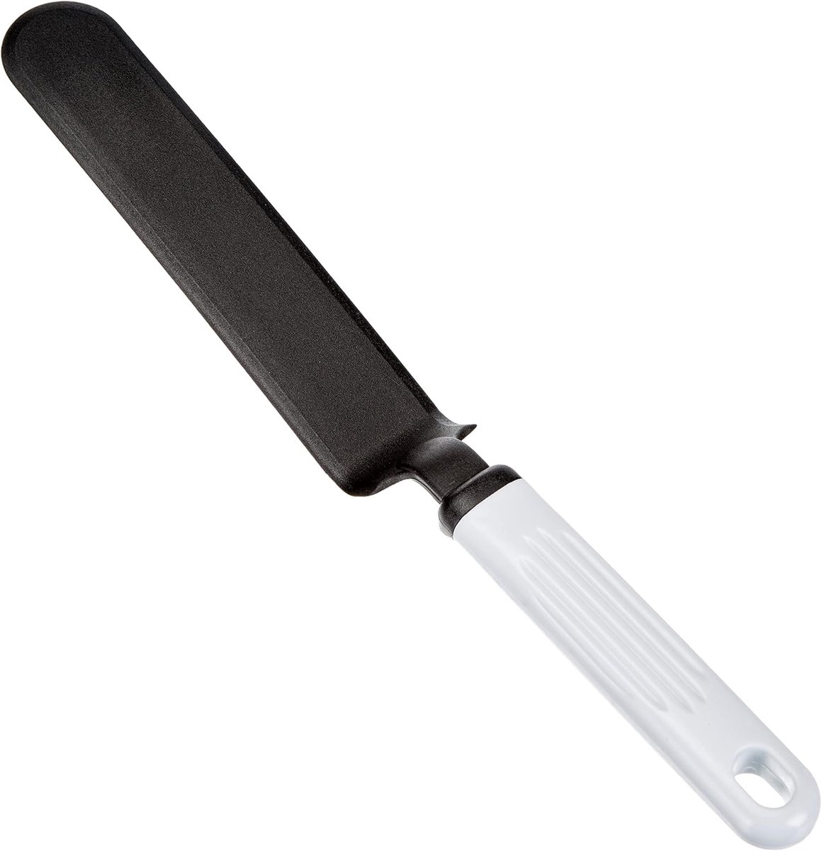 Keuken spatel - Bakgereedschap - Bakken en koken - Vaatwasserbestendig - 30 cm lengte
