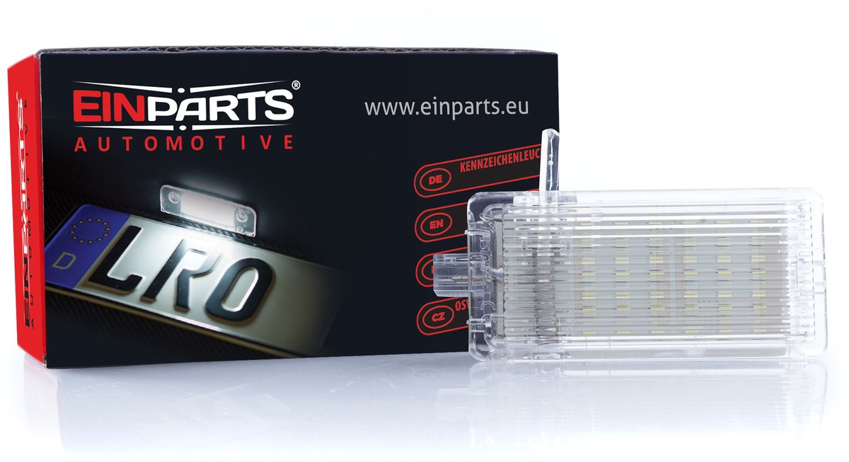 Einparts Automotive Opslag Handschoen Ep581 Voor Bmw 1 E81 E82 E87 E88 E90 E91 E92 E60