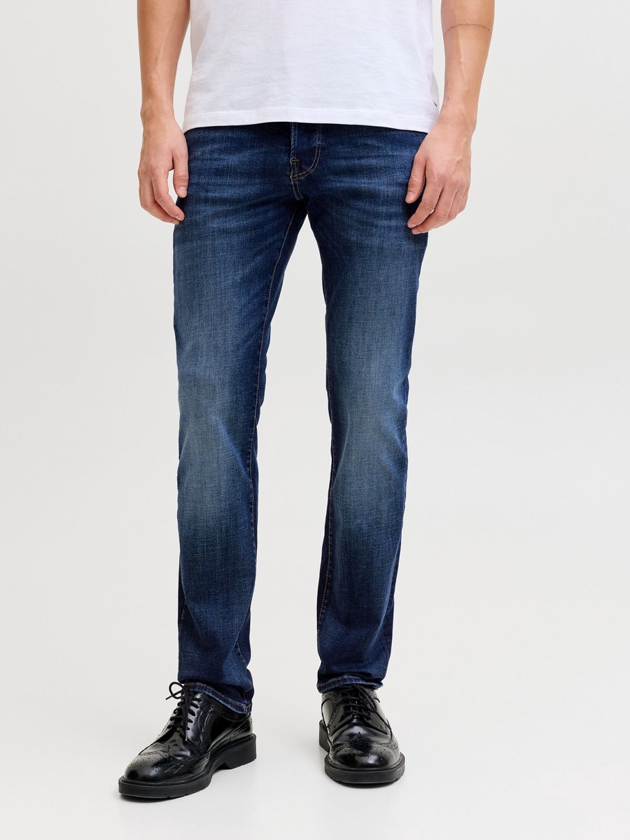 Jack & Jones Slim fit jeans JJIGLENN JJICON JJ 057 50SPS NOOS Slim fit jeans — afbeelding 3