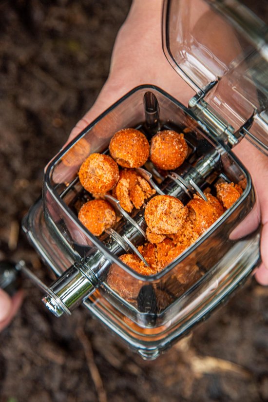 Ultimate Bait Crusher - Aas Accessoire van Ultimate — afbeelding 5