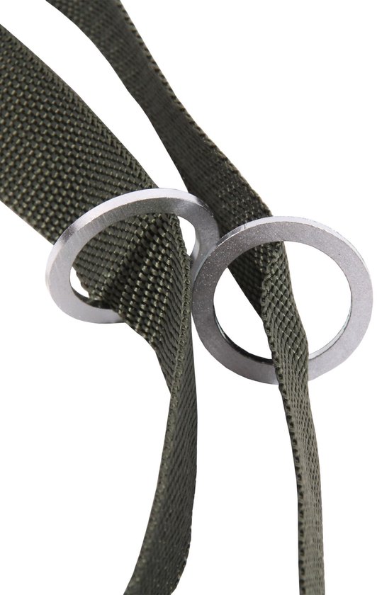 Ultimate Adventure Weigh & Retainer Sling Weegzak - Weegzak — afbeelding 5