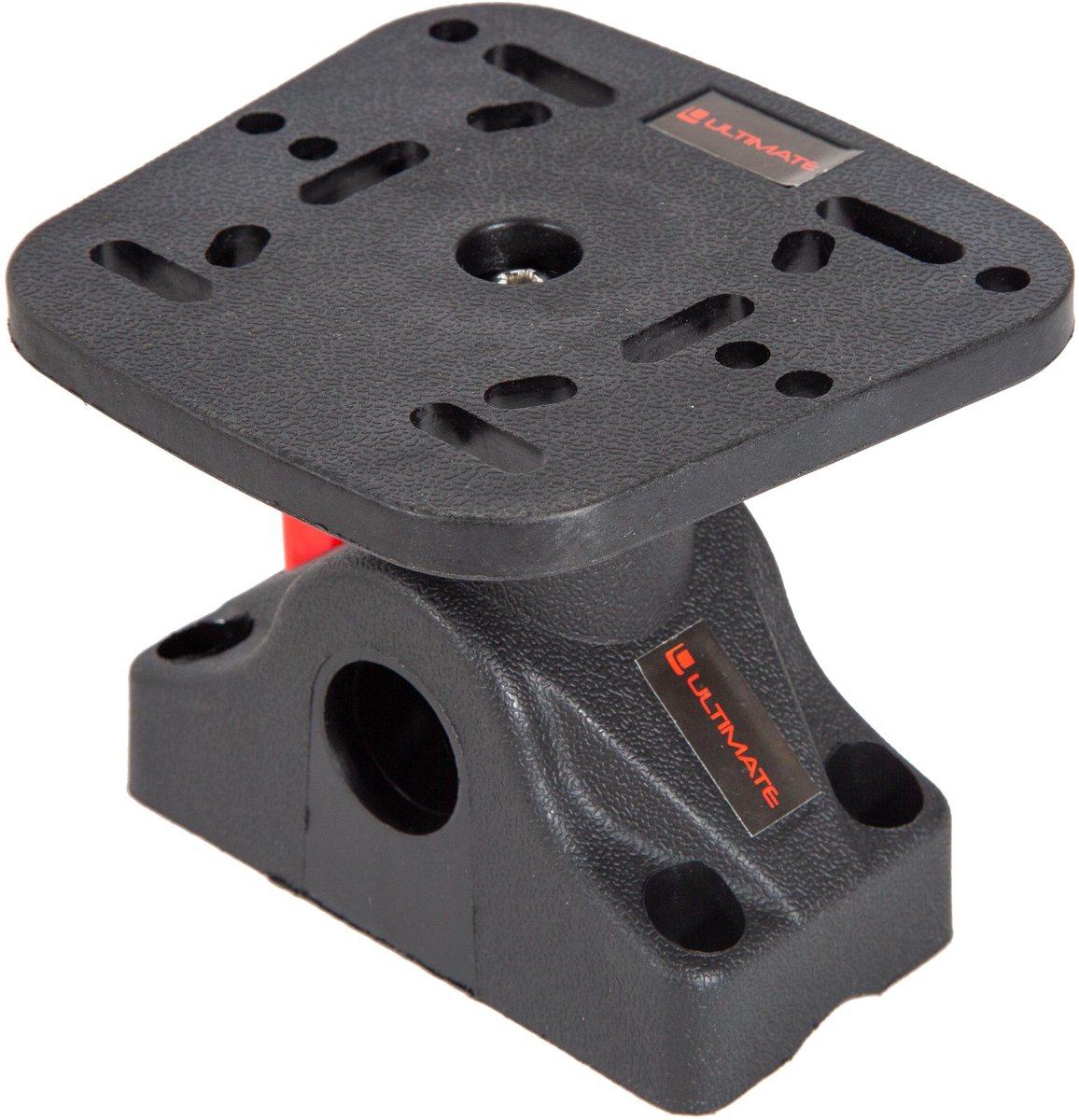 Ultimate Fishfinder Holder & Mount - Small - Bootsteun