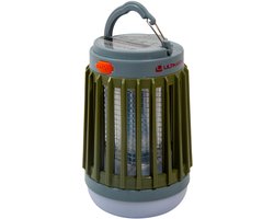 Ultimate Explora Anti-Mosquito Light Muggenlamp - Tentverlichting