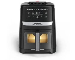 Moulinex Airfryer Easy Fry Silence EZ5568F0