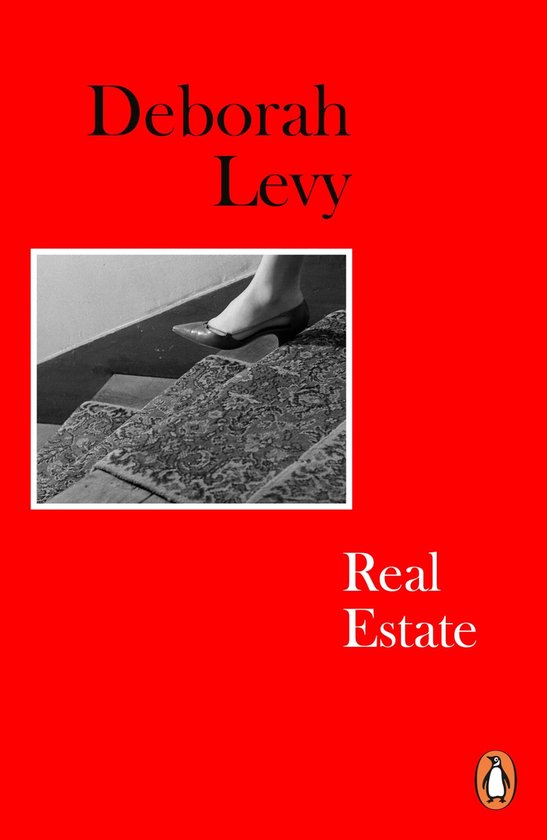 Living Autobiography3- Real Estate - cover