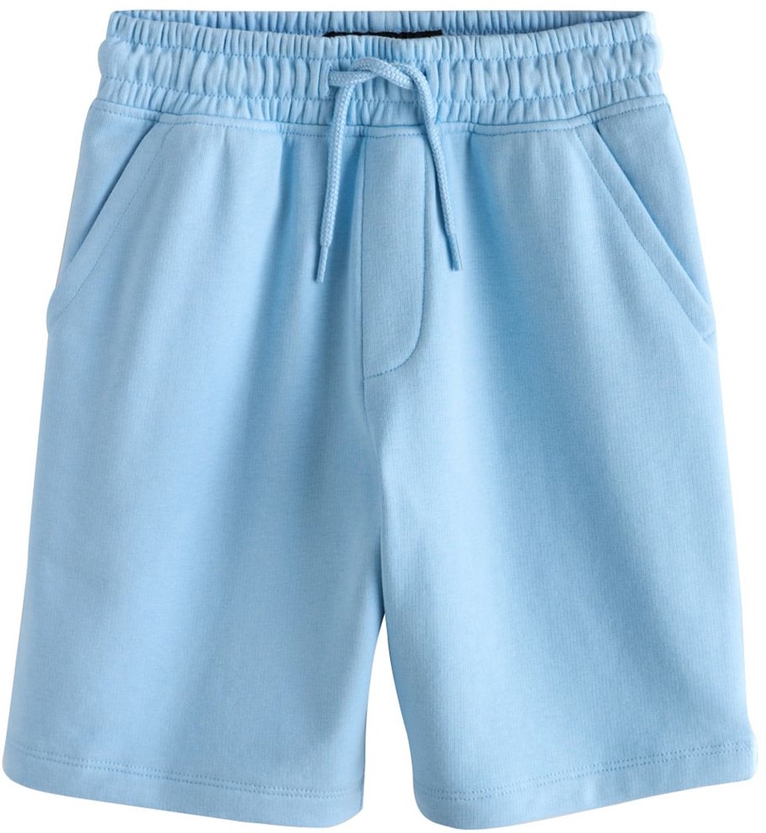 Next - Jongens - Basic short met standaard pasvorm - Blauw