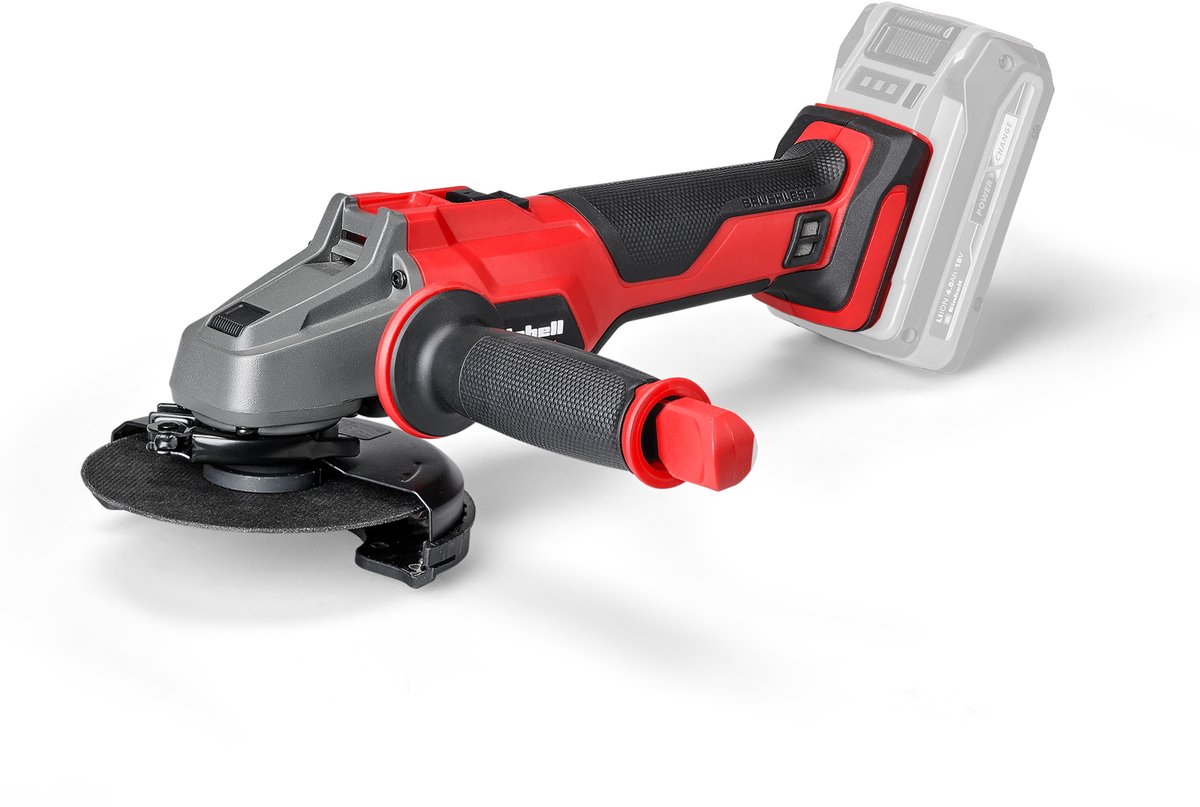 EINHELL Accu Haakse slijper AXXIO thumbnail 3
