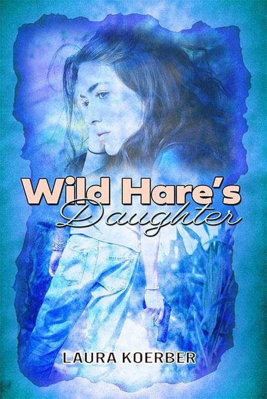 Wild Hare's Daughter - cover