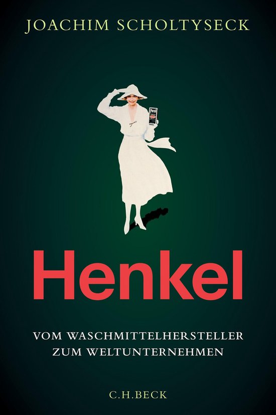 Henkel - cover