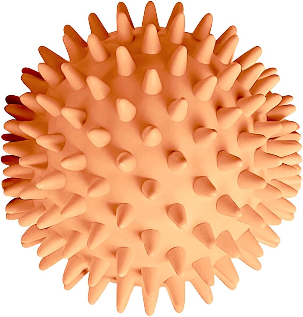 Massagebal - Triggerpoint bal - Spierontspanning - Gerichte diepteweefsel massage - 6.5 cm