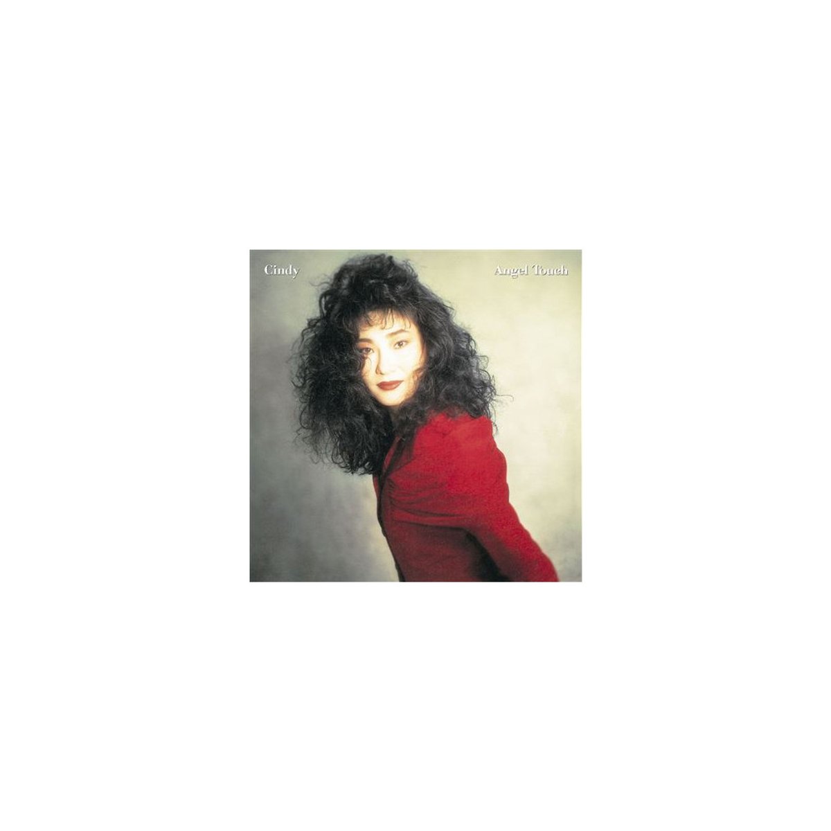 Cindy - Angel Touch (LP)