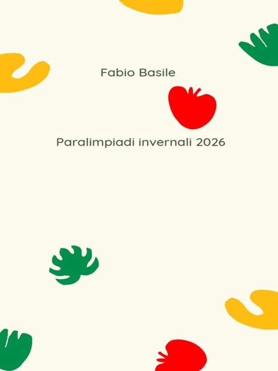 Paralimpiadi invernali 2026 - cover