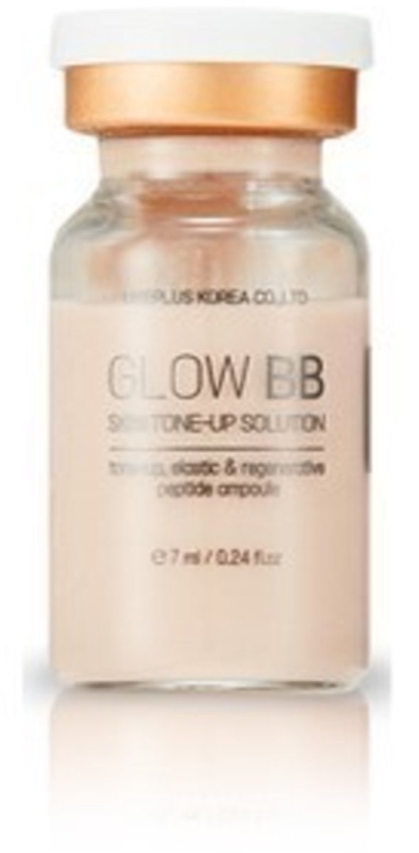 Dr. Drawing Glow Nr. 21 Ivoor Ampul 7 ml