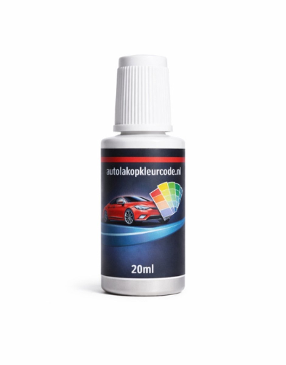 Lakstift Blanke lak 20ml