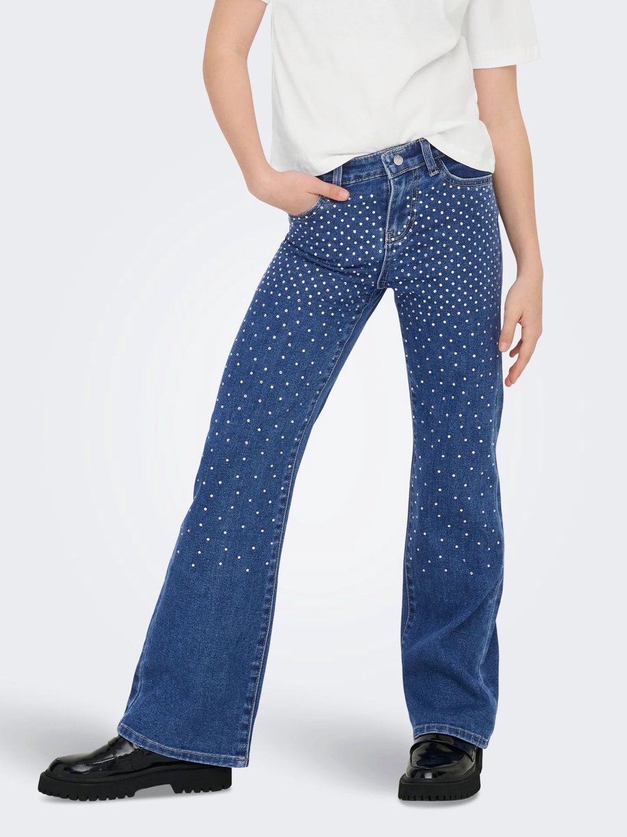 KOGJUICY WIDE RHINESTONE DNM
