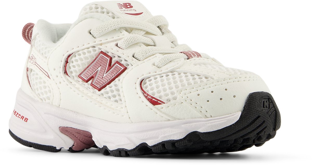 New Balance I530 Unisex Sneakers Sea Salt Goud