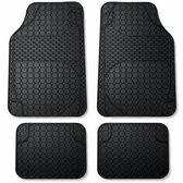 Rubber matten Seat Altea | Rubber automatten kopen voor Seat Altea
