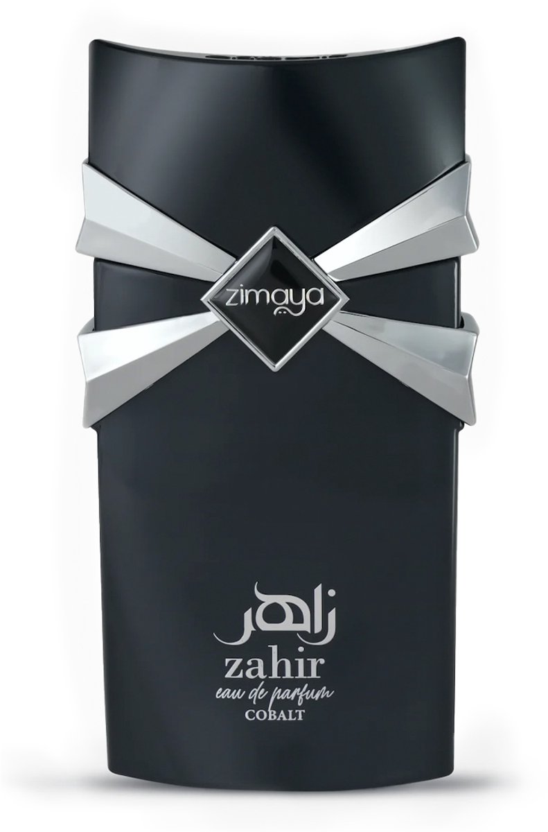 Zahir Cobalt Edp