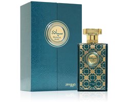 Zimaya Siada Regal Eau De Parfum 100 ml (unisex)