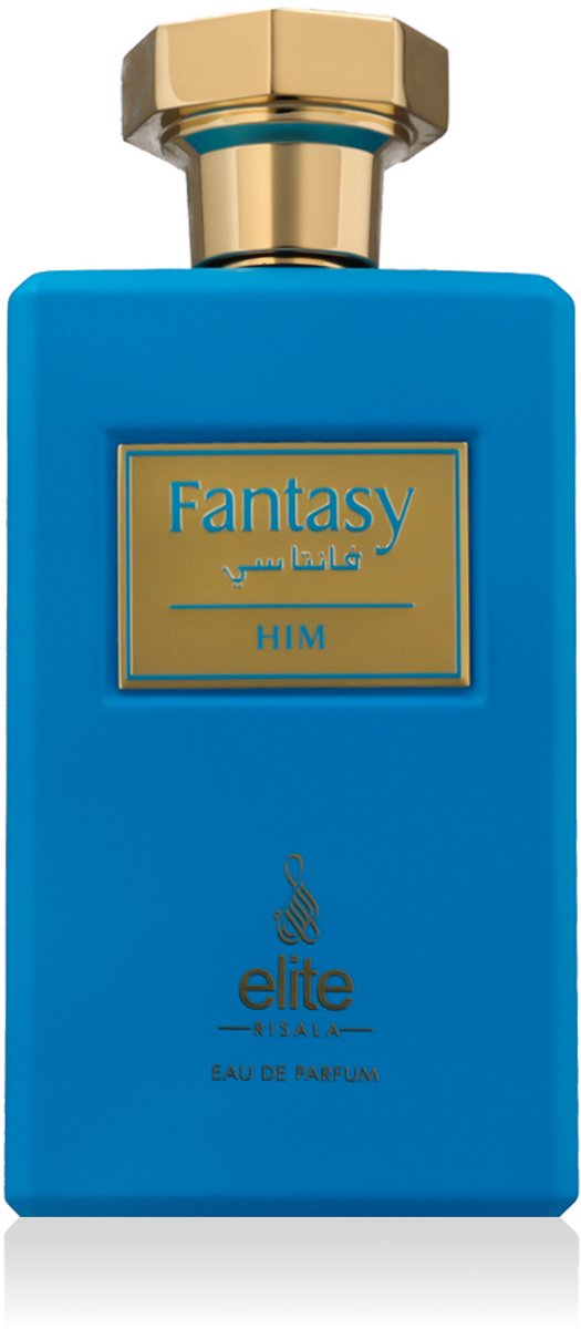Risala Elite Fantasy Him Eau De Parfum 100 ml (man)