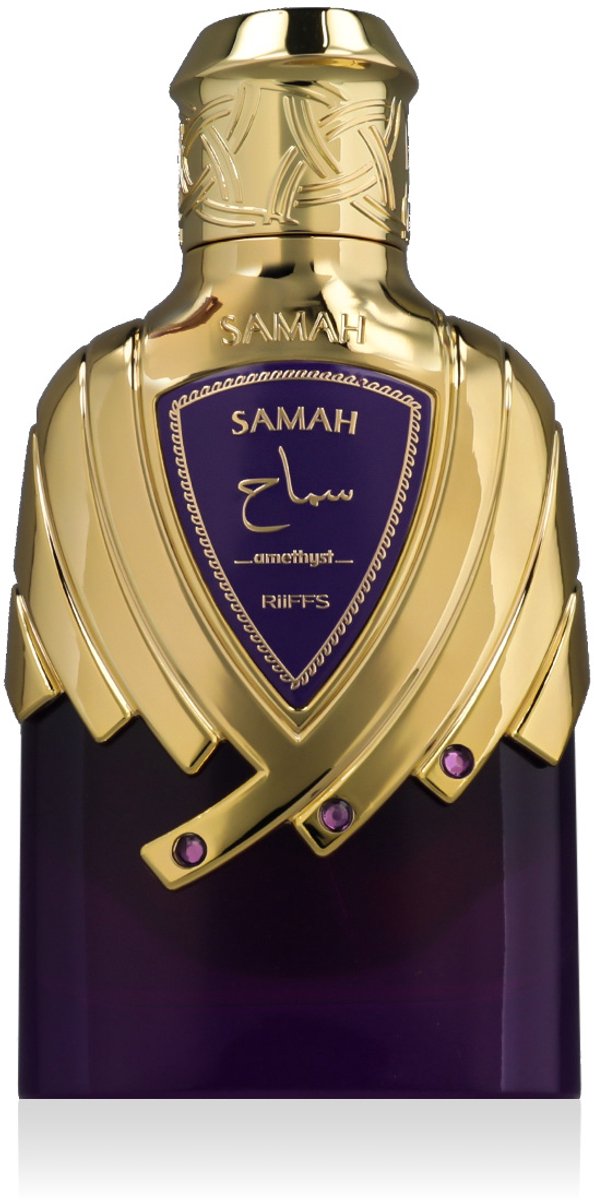 RiiFFS Samah Amethyst EDP 100 ml