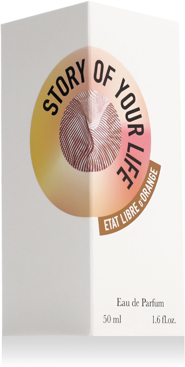 Etat Libre d Orange Story Of Your Life EDP 50ml