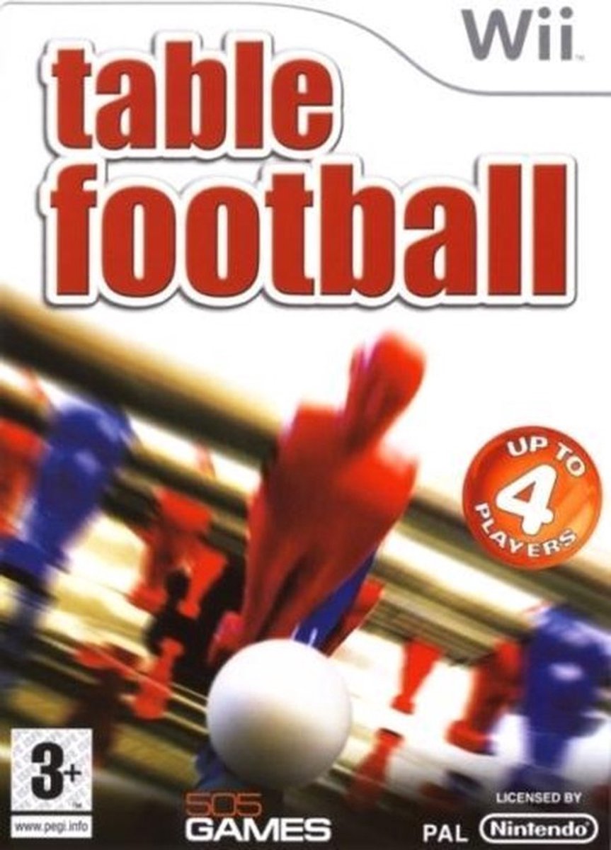 Table Football