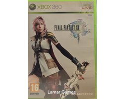 Final Fantasy 13 (XIII)