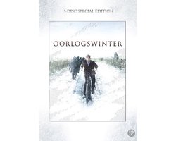 Oorlogswinter (S.E.)
